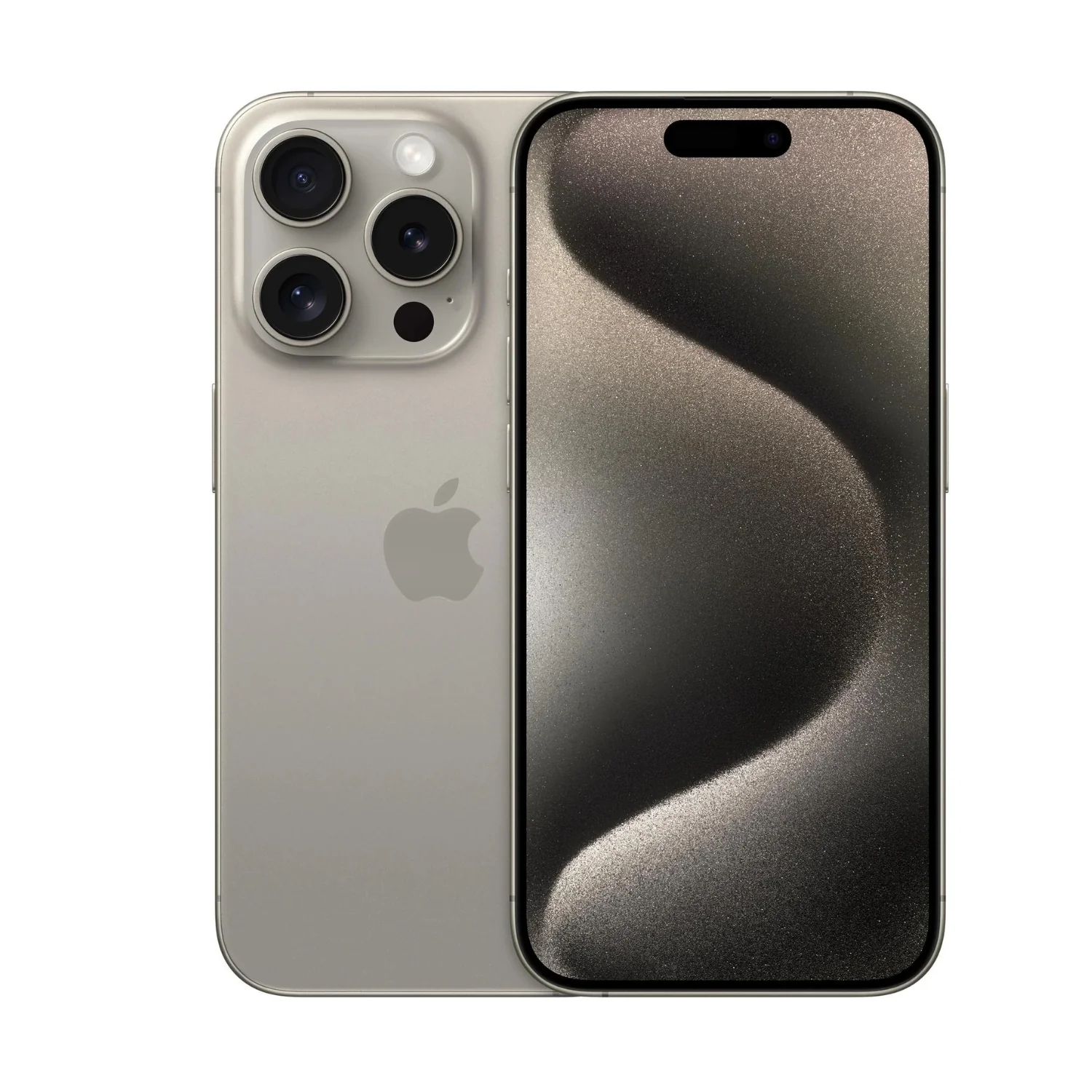 iPhone 15 Pro Max - Image 4