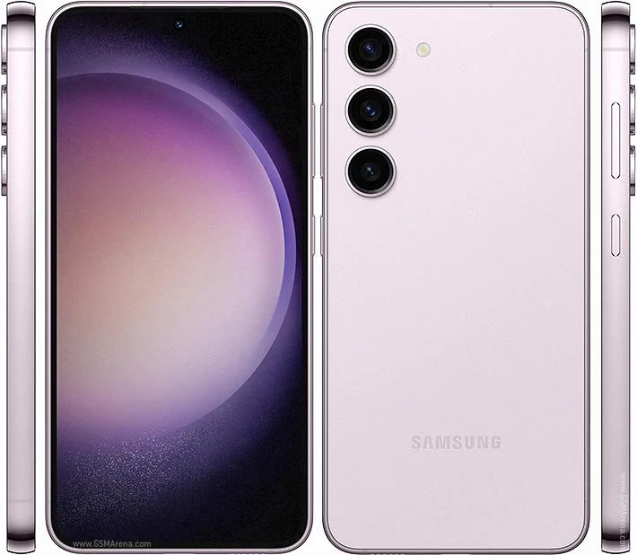 Samsung Galaxy S23 5G - Image 4