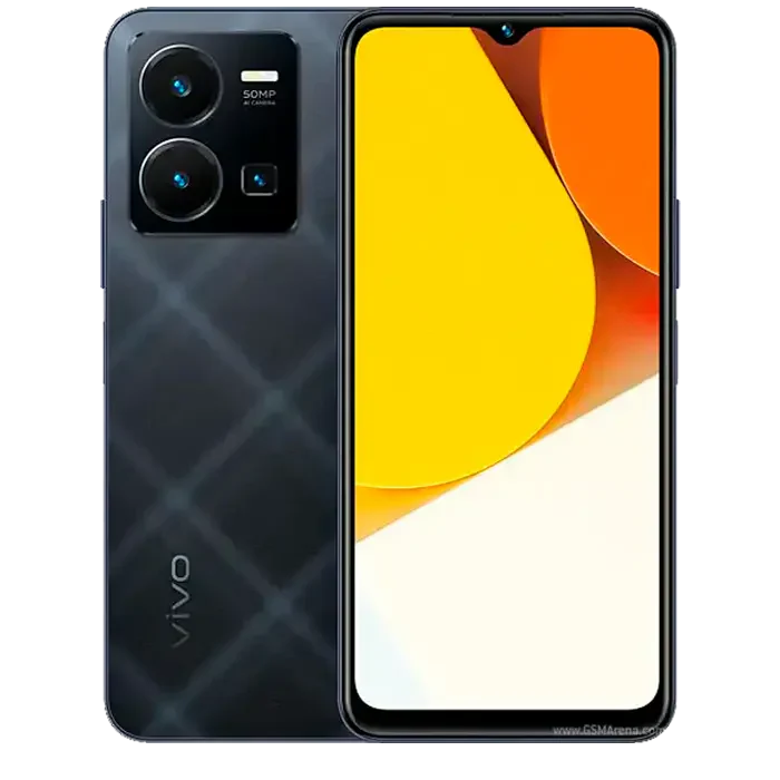 Vivo Y35 - Image 3